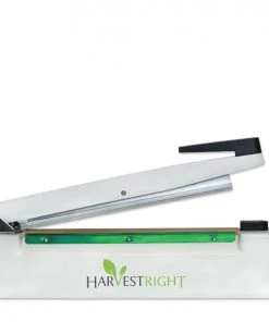 Harvest Right 12" Impulse Sealer Food & Food Storage