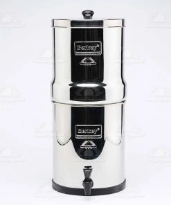 Big Berkey Water Filter (2.25 Gal)