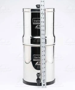 Big Berkey Water Filter (2.25 Gal)