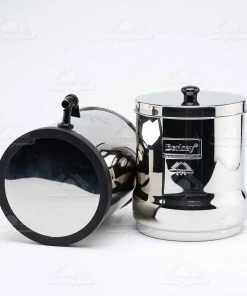 Big Berkey Water Filter (2.25 Gal) With 4 Filters