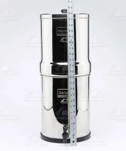 Royal Berkey Water Filter (3.25 Gal)