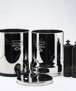 Royal Berkey Water Filter (3.25 Gal)