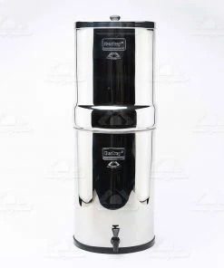 Imperial Berkey Water Filter (4.5 Gal)