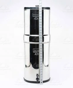 Imperial Berkey Water Filter (4.5 Gal) With 6 Filters 11 Imperial Berkey Water Filter (4.5 Gal) With 6 Filters