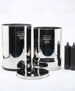 Crown Berkey Water Filter (6 Gal)