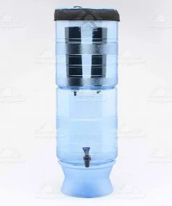 Berkey Light Water Filter (2.75 Gal)