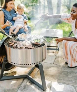 Solo Stove Grill Ultimate Bundle