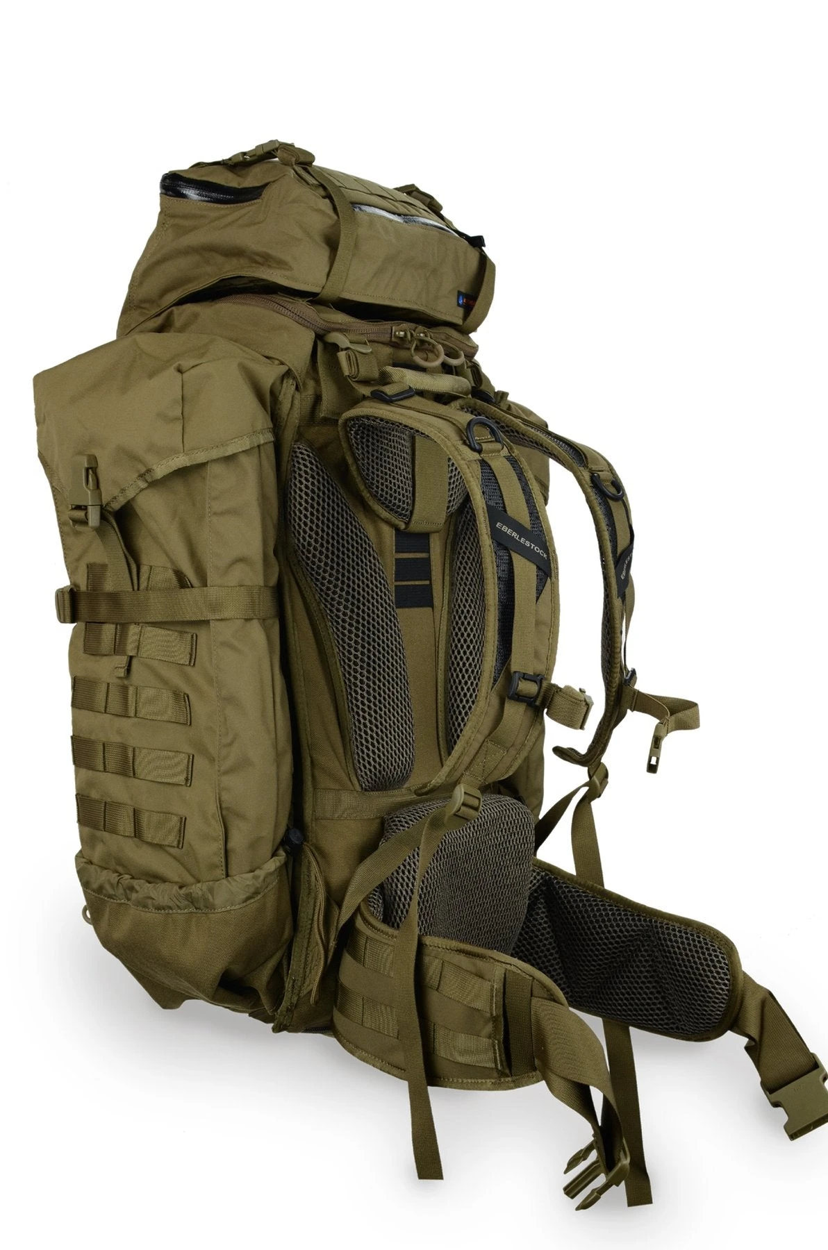 EBERLESTOCK F4 TERMINATOR PACK Backpacks 9 EBERLESTOCK F4 TERMINATOR PACK Backpacks