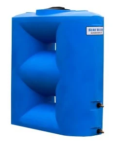 Sure Water 500 Gallon Water Storage Tank (Doorway)