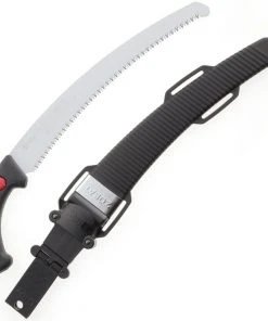 Silky ZUBAT 330 (LG Teeth) Curved Pruning Saw