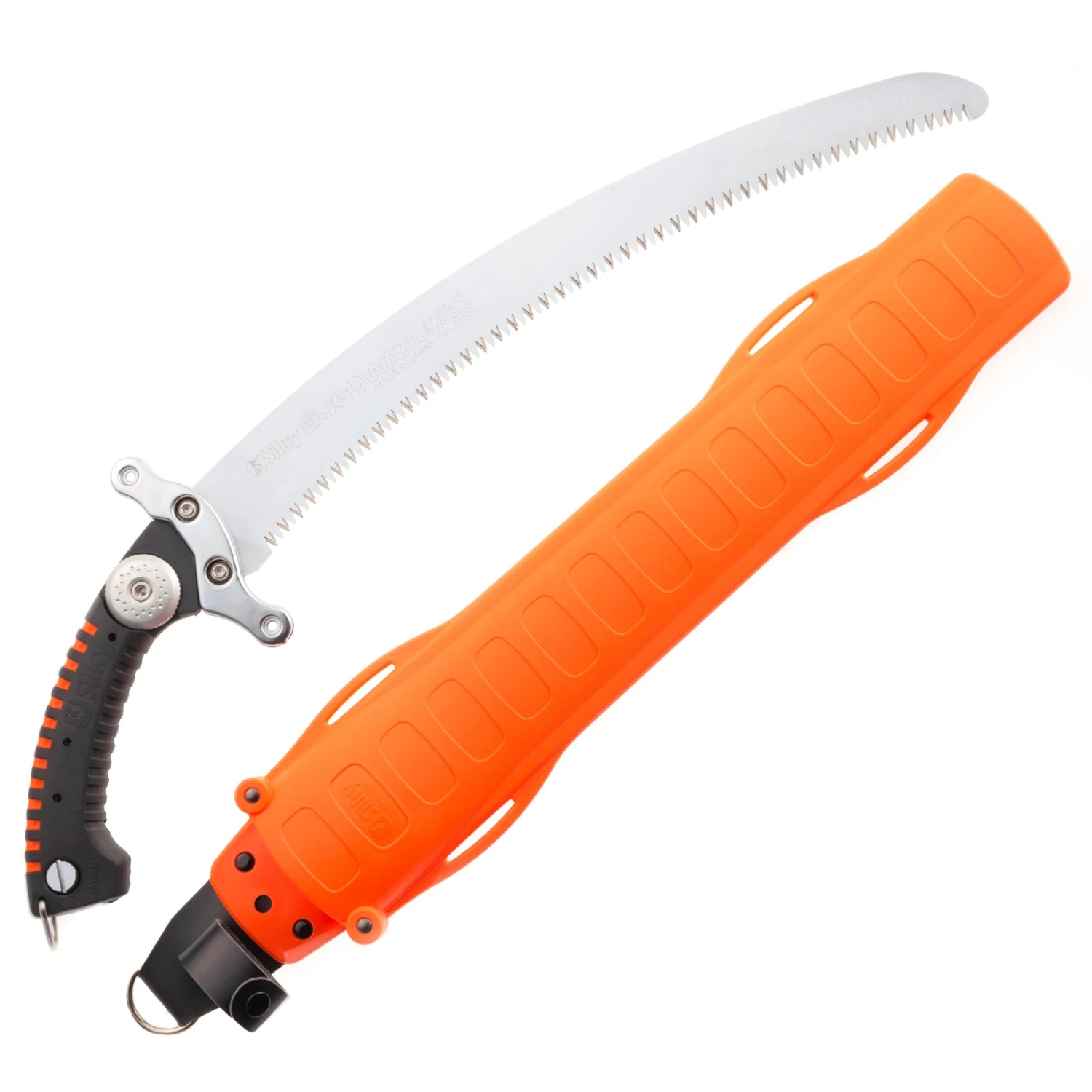 Silky SUGOWAZA 420 ( XL Teeth ) Hand Saws 1 Silky SUGOWAZA 420 ( XL Teeth ) Hand Saws