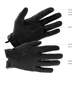 FIRST TACTICAL SLASH PATROL GLOVE