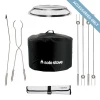 Solo Stove Yukon Accessory Bundle