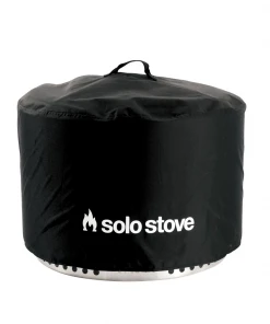 Solo Stove Yukon Backyard Bundle Gear