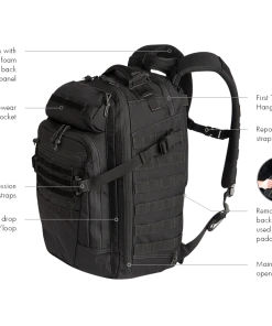 Backpacks FIRST TACTICAL SPECIALIST 1-DAY BACKPACK