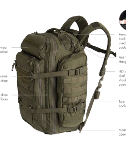 FIRST TACTICAL SPECIALIST 3-DAY BACKPACK