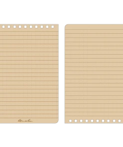 Rite In The Rain Weatherproof 4 In. X 6 In. Top Spiral Notebook Kit Books, Binders & Notepads