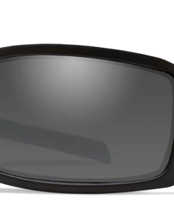 WILEY X TWISTED - CAPTIVATE Polarized Grey With Matte Black Frame