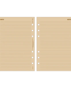 Rite In The Rain Weatherproof Weekly Calendar Set, 5 In. X 7 In.