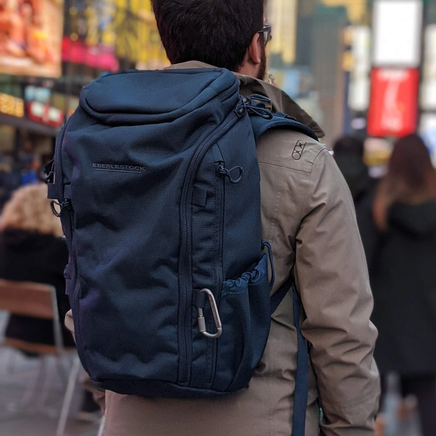 EBERLESTOCK F5 SWITCHBLADE BACKPACK 26 EBERLESTOCK F5 SWITCHBLADE BACKPACK