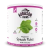 Augason Farms Dehydrated Spinach Flakes
