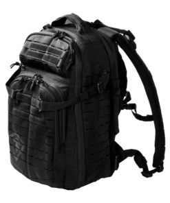 FIRST TACTICAL TACTIX HALF-DAY PLUS BACKPACK 20 FIRST TACTICAL TACTIX HALF-DAY PLUS BACKPACK