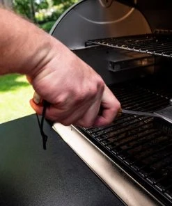 TRAEGER BBQ CLEANING BRUSH Traeger Accessories