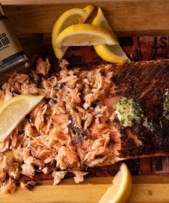 TRAEGER BLACKENED SASKATCHEWAN RUB Traeger Accessories 7 TRAEGER BLACKENED SASKATCHEWAN RUB Traeger Accessories