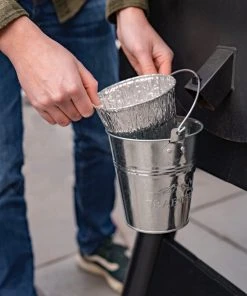 Traeger Accessories TRAEGER 5 PACK BUCKET LINER