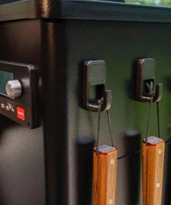 Traeger Accessories TRAEGER MAGNETIC TOOL HOOKS