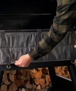 TRAEGER PRO 780 INSULATION BLANKET Traeger Accessories