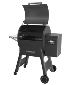 TRAEGER IRONWOOD 650 PELLET GRILL Outdoor Cooking 22 TRAEGER IRONWOOD 650 PELLET GRILL Outdoor Cooking