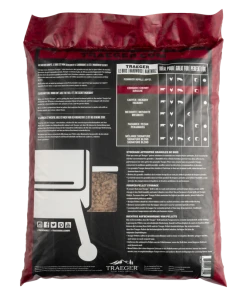 Traeger Wood Pellets TRAEGER CHERRY BBQ WOOD PELLETS