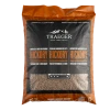 TRAEGER HICKORY BBQ WOOD PELLETS