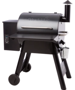 TRAEGER PRO 22 & 575/ IRONWOOD 650 FOLDING FRONT SHELF