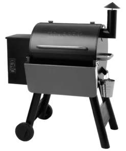 TRAEGER PRO 22 & 575/ IRONWOOD 650 FOLDING FRONT SHELF