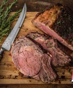 Traeger Accessories TRAEGER PRIME RIB RUB 9.25 OZ