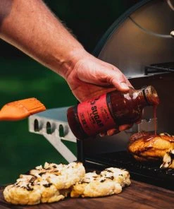 TRAEGER SUGAR LIPS GLAZE 16 OZ Traeger Accessories