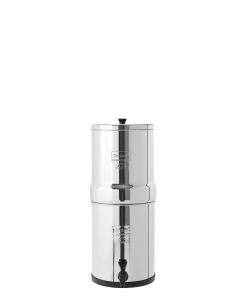 Travel Berkey Water Filter (1.5 Gal)