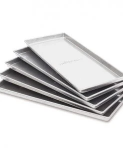 Harvest Right Large Stainless Steel Tray Set