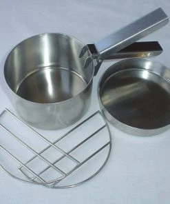 Gear Kelly Kettle Cook Set Small 7 Gear Kelly Kettle Cook Set Small