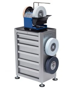All Tormek Sharpening Station