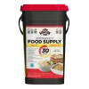 Augason Farms Deluxe Emergency 30-Day Food Supply (1 Person)