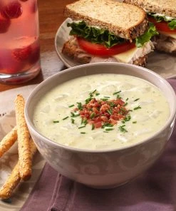 Augason Farms Creamy Potato Soup Mix Food & Food Storage 13 Augason Farms Creamy Potato Soup Mix Food & Food Storage