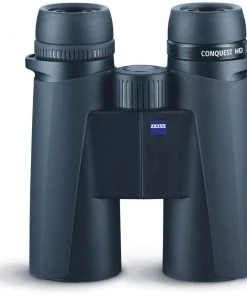 Zeiss Conquest HD Binoculars, 42mm Lens Optics & Night Vision