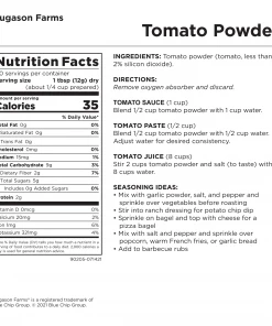 Augason Farms Tomato Powder Pouch