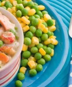 Augason Farms Vegetable Variety Pouch 13 Augason Farms Vegetable Variety Pouch