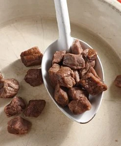 HAPPY YAK COOKED BEEF CUBES 5 HAPPY YAK COOKED BEEF CUBES