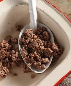 Food & Food Storage HAPPY YAK COOKED GROUND BEEF 5 Food & Food Storage HAPPY YAK COOKED GROUND BEEF