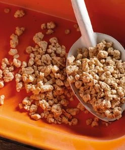 HAPPY YAK SOY PROTEIN FLAKES Food & Food Storage 5 HAPPY YAK SOY PROTEIN FLAKES Food & Food Storage